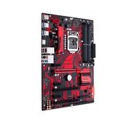 motherboard Fit For ASUS EX-B250-V7 Motherboard Intel LGA-1151 ATX Long March Series Internet Cafe Equipped With Nano-moisture-proo
