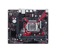 motherboard Fit For ASUS EX-H510M-V3 H510M-V3 Original Desktop Intel H510 H510M DDR4