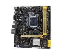 motherboard Fit For ASUS H110-M/M32CD/DP_MB Motherboard Intel H110 DDR4 RAM support i5-6600 i5-6500 i5-6300 CeleronG3900 cpu Micro ATX