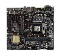 motherboard Fit For ASUS H110 Motherboard H110-4S Supports For Intel Core I3 6100 With 2x DIMM Max. 16GB DDR4 Micro ATX Form Factor LGA 1151 Socket