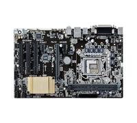 motherboard Fit For ASUS H110-PLUS Intel H110 ATX Motherboard LGA 1151 6th Gen I7 I5 I3 7500 7700 6500 6300 DDR4 Memoria Ram USB3.0 Gaming NO Kit