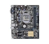 motherboard Fit For ASUS H110M-A/DP Motherboard LGA 1151 Intel H110 DDR4 32GB Support Celeron G3900 I3-6300 7100 6500 Cpu Micro ATX
