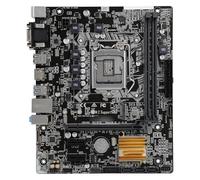 motherboard Fit For ASUS H110M-A M2 LGA1151 Pin Desktop Computer Motherboard M-ATX Small Board Support DDR4