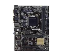 motherboard Fit For ASUS H110M-C D3 Motherboard Intel H110 LGA 1151 DDR3 32GB support Core i5-6400 6300 6500 7500 6700 G4560 cpu Micro ATX