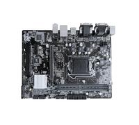 Motherboard Fit For ASUS H110M-C/D520MT Motherboard LGA 1151 Socket Support I7-6700 I7-6700K I5-6500 I3-6100 CPU 2xDDR4 M.2 NVME VGA MATX