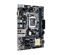 motherboard Fit For ASUS H110M-F LGA1151 Pin Desktop Computer Motherboard M-ATX Small Board Support DDR4