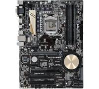 motherboard Fit For ASUS H170-PRO | Motherboard H170 LGA 1151 DDR4 64GB Support I3-7100 I3-6100 I5-6400T I5-6600 I7-6700 I7-7700T