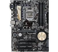 Motherboard Fit For ASUS H170-PRO | Motherboard H170 LGA 1151 DDR4 64GB Support I3-7100 I3-6100 I5-6400T I5-6600 I7-6700 I7-7700T