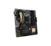 motherboard Fit For ASUS H170M-PLUS Motherboard LGA 1151Intel H170 DDR4 64GB Core I5-6400 Cpu I3-7300 I7-6700K PCI-E 3.0 M.2 USB3. Micro ATX