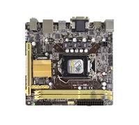 Motherboard Fit For ASUS H81I-PLUS motherboard LGA 1150 DDR3 H81