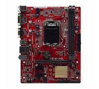 motherboard Fit For ASUS H81M-HQ LGA 1150 | Motherboard DDR3 16GB H81 PCI-E 2.0 SATA III USB3. Micro ATX For Core I3-4160T I3-4360