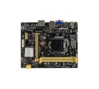 motherboard Fit For ASUS H81M-K/K31ADE/DP_MB H81M-K Motherboard LGA 1150 Intel H81 PCI-E 2.0 SATA 3 Support Core I3-4130 Cpu Micro ATX