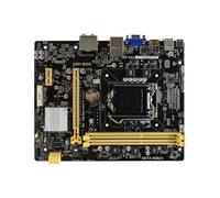 motherboard Fit For ASUS H81M-K Motherboard H81M-K/K31ADE/DP_M LGA 1150 intel H81 support Core i3-4130 i3-4350 i5-4570 i5-4590 i7-4770 cpu Micro ATX