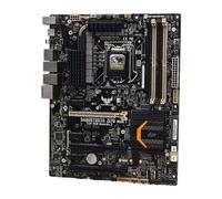 motherboard Fit For ASUS LGA 1151 Motherboard SABERTOOTH Z170 MARK 1 Supports Intel Core I3 6100 7100 I5 6400 6500 6600 7400 7500 7600 I7 6700 7700