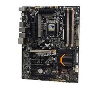 motherboard Fit For ASUS LGA 1151 Motherboard SABERTOOTH Z170 MARK 1 Supports Intel Core I3 6100 7100 I5 6400 6500 6600 7400 7500 7600 I7 6700 7700
