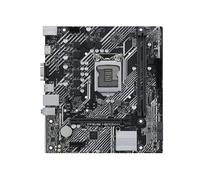 motherboard Fit For Asus LGA 1200 PRIME H510M-K H510 Motherboard PCI-E 4.0 2 DDR4 64GB SATA III Micro ATX USB3