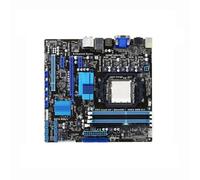 Motherboard Fit For Asus M4A88TD-M Motherboard Socket AM3 DDR3 880G