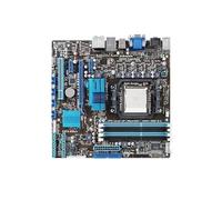 Motherboard Fit For Asus M4A88TD-M/USB3 Motherboard