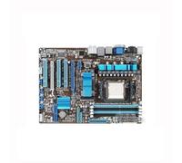 Motherboard Fit For Asus M4A88TD-V EVO Motherboard Socket AM3 DDR3 880G
