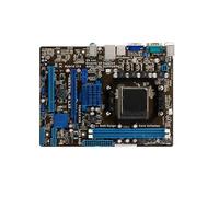Motherboard Fit For Asus M5A78L-M LX3 AM3+ Mainboard
