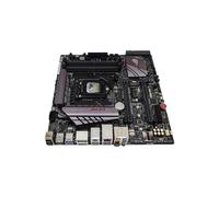 motherboard Fit For ASUS MAXIMUS VIII GENE Intel Z170 Motherboard CPU I5-6500 I3-6100 I3-6320 I3-7100 DDR4 64G Memory SATA USB3.1 LGA 1151 Micro ATX gaming motherboard