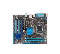 motherboard Fit For ASUS P5G41T-M-LX V2 Motherboard Intel G41 LGA 775 Micro ATX VGA DDR3 1333 8GB SATA2 IDE USB2.0