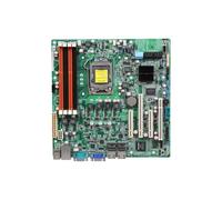 motherboard Fit For ASUS P8B-M Servers Motherboard LGA 1155 Intel® C204 PCH Chipset, DDR3 1×PCI-E X16 Micro-ATX SATA 3