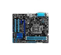 motherboard Fit For ASUS P8H61-M PLUS V3 Motherboard Intel H61 LGA 1155 DDR3 16GB Support Core I3-2130 I5-2400 I3-3220 Cpu