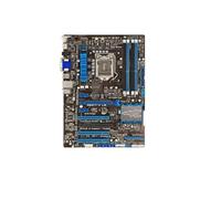 motherboard Fit For Asus P8H77-V LE Desktop Motherboard H77 LGA 1155 22nm i3 i5 i7 DDR3 32G SATA3 USB3.0 ATX