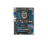 motherboard Fit For Asus P8Z77-V LK Desktop Motherboard Z77 Socket LGA 1155 I3 I5 I7 DDR3 32G ATX Original Motherboard