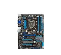 motherboard Fit For Asus P8Z77-V LK Motherboard Z77 Socket LGA 1155 I3 I5 I7 DDR3 32G ATX