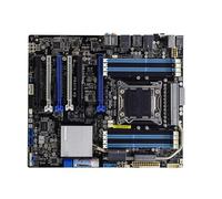 motherboard Fit For ASUS P9X79 WS LGA2011 Motherboard Socket LGA 2011 DDR3