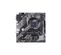 Motherboard Fit For Asus PRIME A520M-K | A520, AM4, Micro ATX, 2 DDR4, VGA, HDMI, M. Motherboard