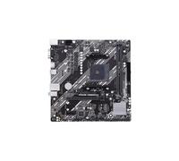 Motherboard Fit For Asus PRIME A520M-K, A520, AM4, Micro ATX, 2 DDR4, VGA, HDMI, M. Motherboard