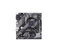 Motherboard Fit For Asus PRIME A520M-K, A520, AM4, Micro ATX, 2 DDR4, VGA, HDMI, M. Motherboard