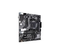 motherboard Fit For ASUS PRIME A520M-K Micro ATX A520 DDR4 M.2 USB3. STAT 3.0 SSD/64G Best Support R9 Desktop CPU Socket AM4 Motherboard
