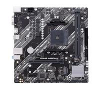 motherboard Fit For ASUS PRIME A520M-K Supports M.2 | With 1G LAN 64GB DDR4 A520 (Ryzen AM4) M-ATX Motherboard
