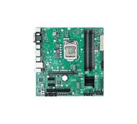 motherboard Fit For ASUS PRIME B250M-C LGA 1151 Motherboard B250 Support Intel Core I7-7700K I5-7600K/7500 DDR4 2×M.2 6xSATA III Micro-ATX