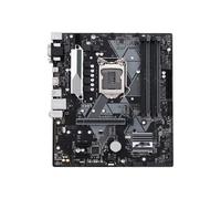 motherboard Fit For Asus PRIME B365M-A Original Desktop Intel B365 B365M DDR4 64G Motherboard LGA 1151 I7/i5/i3 USB3.0 SATA3
