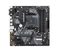 motherboard Fit For Asus PRIME B450M-A Motherboard B450 B450M AM4 support Ryzen 5 5500 5600GT 2700 5700 1700 1400 cpu DDR4 128GB M-ATX