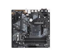 motherboard Fit For ASUS PRIME B450M-A Motherboard Support 5800X3D 5700X 5600G 3600X CPU DDR4 3200MHz 128GB HDMI NVME M.2 MATX AM4 Mainboard