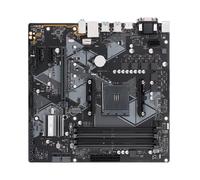 motherboard Fit For ASUS PRIME B450M-A Motherboard Supports 2600X 3600X 5600G 5600X 5700X 5800X3D CPU DDR4 4400MHz HDMI M.2 ARGB AM4 MATX Mainboard