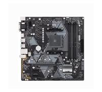motherboard Fit For ASUS PRIME B450M-A original motherboard Socket AM4 DDR4 B450 Desktop Motherboard