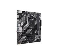 motherboard Fit For ASUS PRIME B550M-K ARGB B550 Micro-ATX Motherboard With Socket AM4, Supporting Ryzen™ 5000 Series