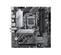 motherboard Fit For ASUS PRIME B560M-A AC Motherboard LGA1200 Support I9-10900K I7-10700 I5-10600KF I5-10400F I5 10400F CPU DDR4 5000MHz NVME M.2