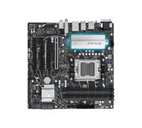 Motherboard Fit For ASUS PRIME B650M-A AX | Moderkortsockel AM5 Stöd Ryzen 5 8500G 7 7800X3D R9 7900X3D CPU DDR5 256GB HDMI M.2 MATX