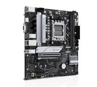 Motherboard Fit For ASUS PRIME B650M-K | B650 Supports 96GB Ryzen ™ 7000 8000 Series Motherboard Socket AM5