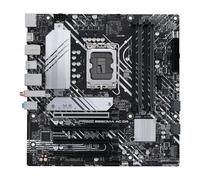 motherboard Fit For ASUS PRIME B660M-A AC D4 | Motherboard B660 Placa Mãe Pc LGA 1700 CPU Support I5-12400 I7-12700F I9-12900 Ram DDR4 M.2 Micro ATX