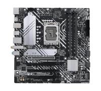 motherboard Fit For ASUS PRIME B660M-A AC D4 Motherboard Intel B660 LGA 1700 DDR4 128GB PCIe 4.0 M.2 MATX Support I9-14900 I5-14600 I5-13400 Cpu