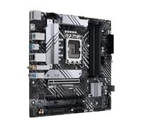 motherboard Fit For ASUS PRIME B660M-A AC D4 Motherboard Intel B660 Support I9-14900 I5-14600 14400F 13400 CPU LGA 1700 DDR4 128GB PCIe 4.0 HDMI M.2